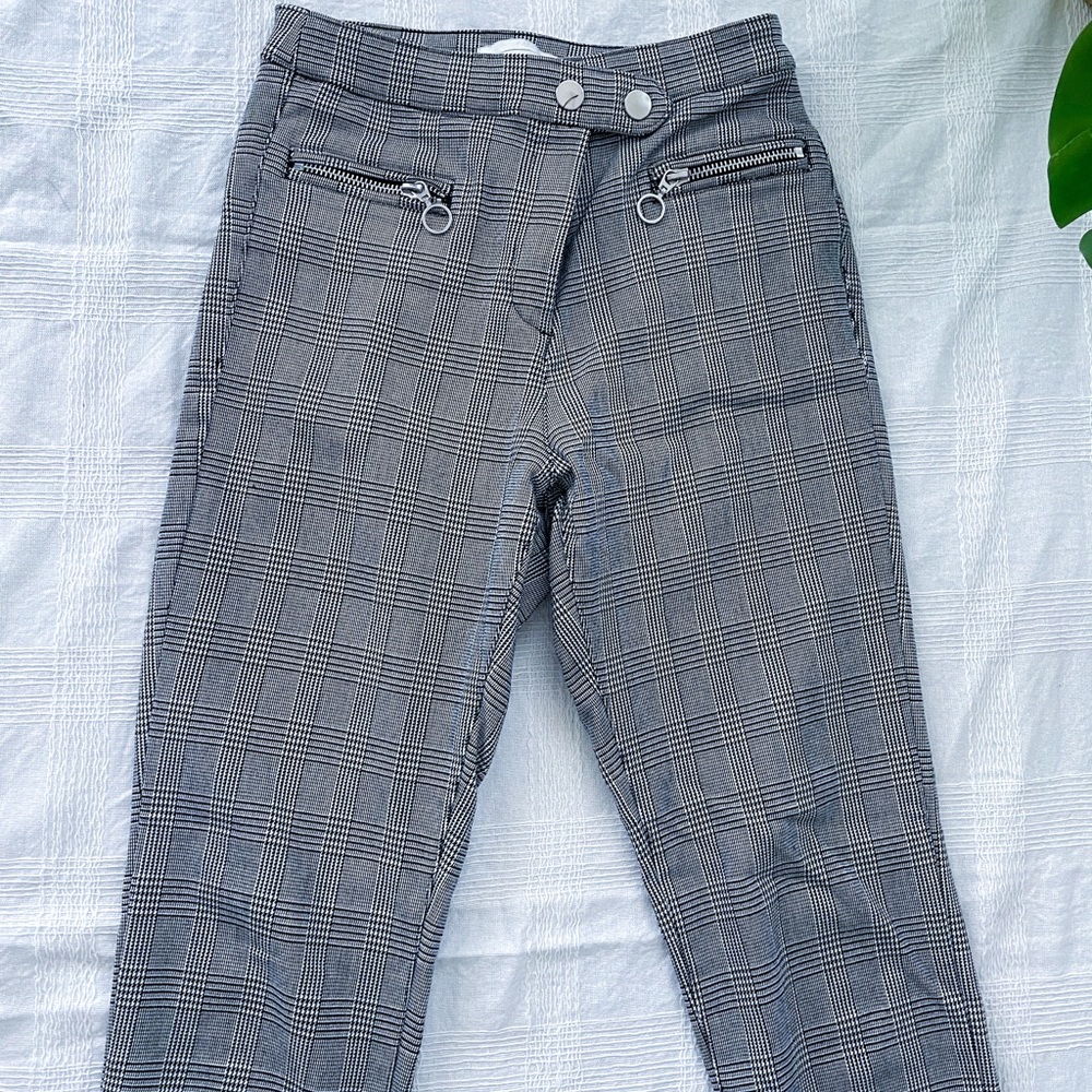 Patterned pants - Picture 4 of 6
